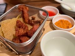 -湖兰金牌小炒肉(玉环万达店)