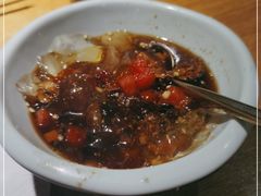 -胡马八破·川菜小馆(高新万达店)