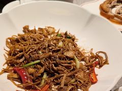 -秀儿四九城·新京菜(亚运村鸟巢店)