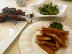 -嘉逸传菜(洛川东路店)