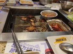 -阿亲家·韩式无限烤肉(春熙路店)