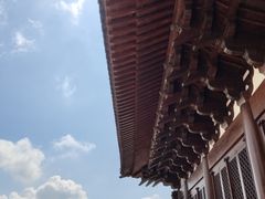 -径山寺