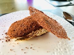 我们的提拉米苏-恰餐厅及酒吧CHAR Bar & Grill(北京三里屯洲际店)