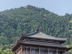 -华清宫景区