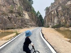 -红山村