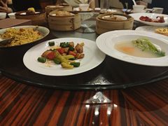 -厦门朗豪酒店 · 明阁中餐厅