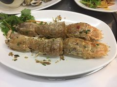 -量贩海鲜餐厅