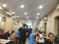 -白鹤大冷面