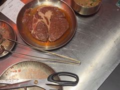 -西塔老太太泥炉烤肉(苏州大悦城店)