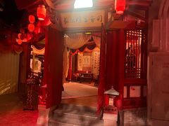 -暴风岛沉浸式体验馆(百联世纪店)