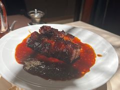 -侨美食家·粤菜(体育西路店)
