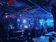 -爱啤精酿·民谣酒馆(滨江店)