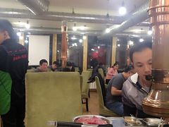 -老板娘的烤肉店(港湾广场店)