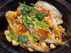 -猪腰一家·地道佛山菜(盐步店)