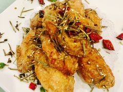 -尚岛私房菜(西方巷店)