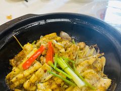 -寻味顺德·南记酒家·传统顺德菜·鱼生(广源路店)