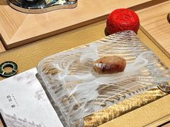 -鹤菊·鮨Omakase(古子城店)
