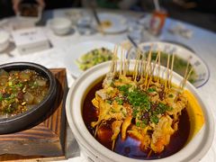 -汉唐宴长安食府