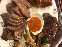 -杨记隆府(南坪店)