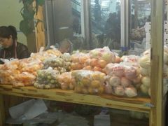 -哈工大一校区食堂