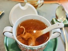 虫草老鸡汤-晟永興烤鸭店(五道口店)