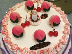 -GANSO元祖食品(双井店)