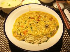 -十面春风·江南面馆(崇宁路店)