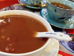 -古春堂凉茶甜品(拱北口岸店)