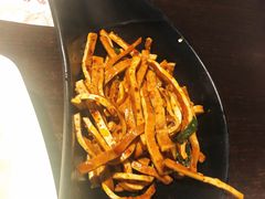 -舌尖上的食缘花园主题餐厅