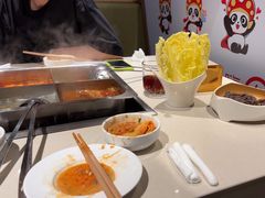 -海底捞火锅(劲松店)