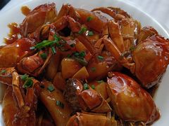 -春餐厅