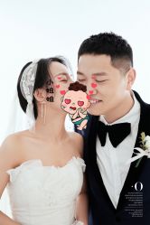 点击看大图 -帆拉斐婚纱摄影(春熙店)