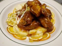 -聚福宝合苑食府(南头镇店)