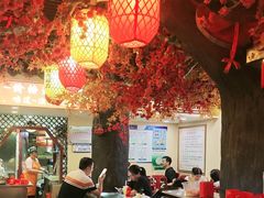 -金杨拉面王小吃面馆·牛三宝面·红烧牛肉粉
