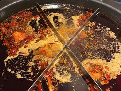 -陈眼镜火锅(总店)