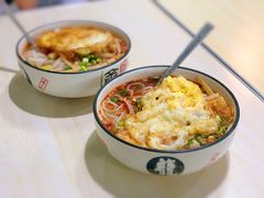 -忆螺巷螺蛳粉(步行街小巷店)