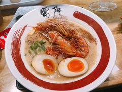 -雷门拉面店(新光天地店)