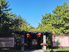 -月坛公园