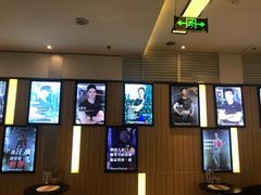 -宝力豪健身(万达广场店)