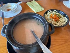 -莲餐厅·湖北菜·潜江小龙虾店(愚园路店)