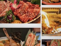 -丸藏和牛烧肉专门店(园区师惠坊店)