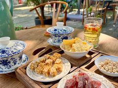 -关岳庙