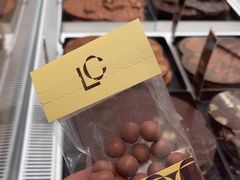 -Lecire乐希瑞巧克力(丽泽天街店)