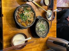 -王明古法砂锅居(开化寺店)
