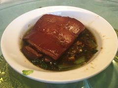 -鄱阳湖·江西小炒·瓦罐煨汤(五道口店)