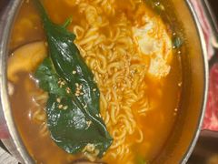 -西塔老太太泥炉烤肉(亚运村店)