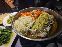 -全聚贤餐厅·湖北家常菜(沙湖店)