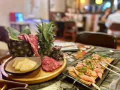 -井上和牛烤肉(大润发店)
