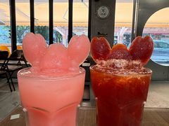-孖记茶档·热腾茶餐(江南西plus店)
