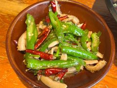 -禧福徕盆盆香川菜馆(北京市朝阳区)